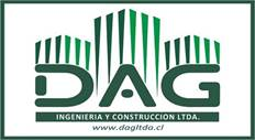 Logo de DAG Limitada